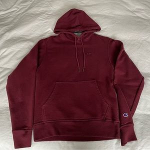 Champion Hoodie Size S